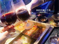 -王家渡火锅店(棕榈泉店)