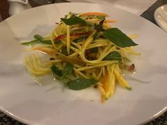 -Old House Restaurant