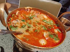 冬阴功汤-Home Thai·泰谣(王府井apm店)