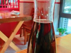 酸梅汤-蜀韵川香水煮鱼(泰山路店)