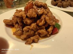 -马凯餐厅(长椿街店)