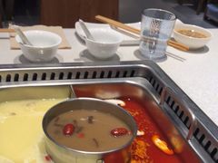 -巴奴毛肚火锅(大剧院店)