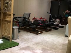-南航明珠v2头等舱公务舱休息室