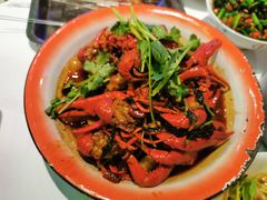 老长沙口味虾-老长沙龙虾馆(梅林店)