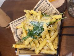 -The Good Place好地方·Brunch·coffee(国贸店)