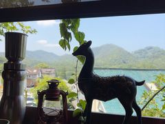 -马灯部落·西湖边的创意山景餐厅(虎跑动物园店)