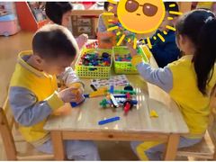 -北京市朝阳区阳光起点幼儿园(东坝园)