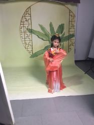 -盘子女人坊古装写真摄影(厦门总店)