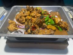 -福巷湘食小馆·猛火现炒(上海首店)