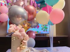 -Biteology Artisan Cakes(红庄·国际文化保税创新园店)