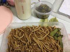 -嘉和一品粥(首经贸店)