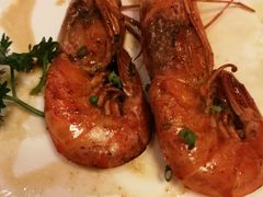 -王鼎精致料理铁板烧(世博源店)