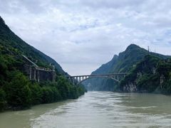 -乌江画廊(彭水苗族土家族自治县)
