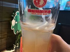 -雪熊精酿·哈尔滨烧烤酒馆(非遗大串店)