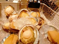 -杭州钱江新城万怡酒店-西餐厅