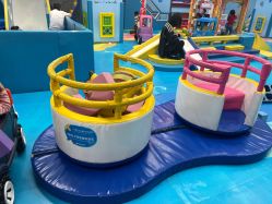 -孩子王童乐园(西安盛龙店)