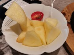 -四道菜·福建菜馆(新街口金鹰店)