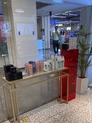 -时尚殿堂hair salon（上地华联店）