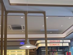 -香港新曜记茶餐厅(星耀城店)