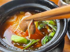 -李记特色罐罐米线(重庆中环大厦店)
