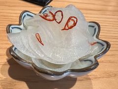 酸甜萝卜-爱米粒家