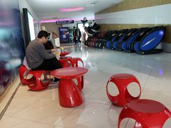 -星美国际影商城(黄龙店)