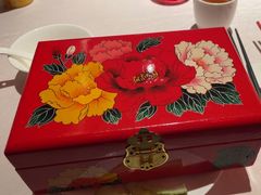 -千百味红餐厅·江西菜(绿地双子塔店)