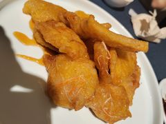 -金狮麟·新豫菜(金码大厦店)