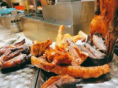 -盛宴标帜餐厅·亲子自助 (南昌喜来登酒店)