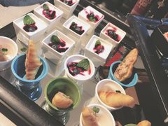 -新食谱全日制餐厅·苏州苏州湾艾美酒店