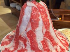 -川味观·鲜货火锅(西湖文化广场店)