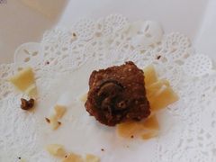 -观塘港茶餐厅(八一大道店)
