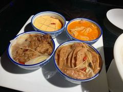 -阿庄新豫菜(通泰路店)