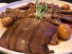 -丽晶轩中餐厅(重庆丽晶酒店)