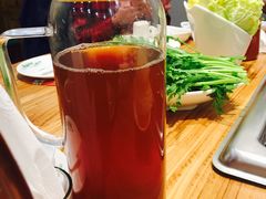 -草原塞蛮羊火锅城(港湾店)