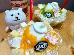 -DQ·蛋糕·冰淇淋(绿宝店)