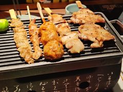 -山葵家·创意料理(临平银泰城店)