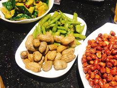 -冰城小镇音乐串吧·聚会餐厅(百子湾店)
