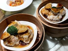 -陶陶居酒家(SM二期购物广场店)