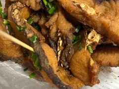 -蒋师傅酥鱼(大关自营店)