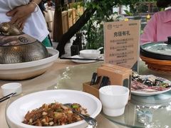 -湘力力小院·鱼汤泡饭(枫林路店)