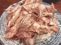 -李记白水羊头·清真老味家常菜(石景山店)