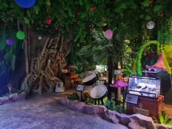 -酷嗒动物文化乐园(cutezoo西溪乐天城店)