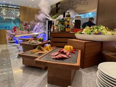 -十堰天海温德姆酒店·四季全日制餐厅(北京中路店)