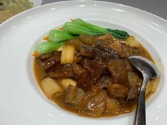 -煜丰汴京烤鸭(福彩路店)