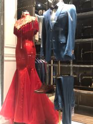 -金剪道高级定制