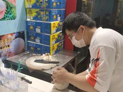 -椰子下蛋(南锣鼓巷店)