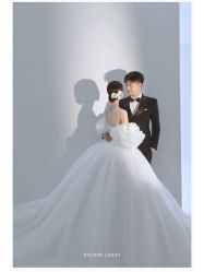 -杭州金夫人婚纱摄影(富阳私享店)