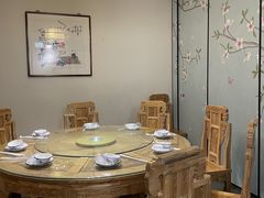 -老盛庆排档•南京菜(夫子庙店)