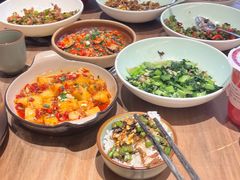 -高嗲嗲·现炒下饭菜(石鼓路店)